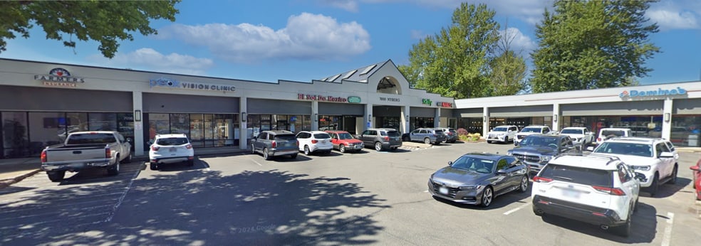 6700-7080 SW Nyberg Rd, Tualatin, OR à louer - Photo du bâtiment - Image 2 de 13