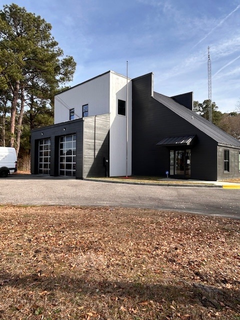 8100 Rivers Avenue, North Charleston, SC for lease Interior Photo- Image 1 of 7