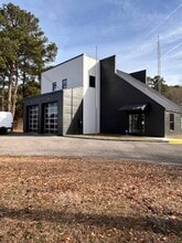 8100 Rivers Avenue, North Charleston, SC for lease Interior Photo- Image 1 of 7