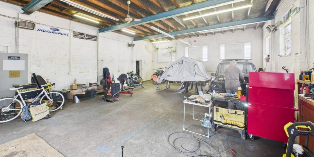 76 Muir St, Hamilton à louer Photo intérieure- Image 1 de 1