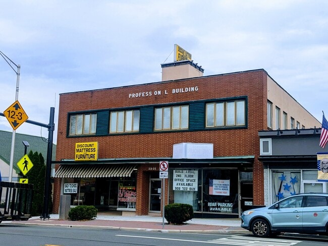 More details for 23-25 S Main St, Manville, NJ - Retail for Sale