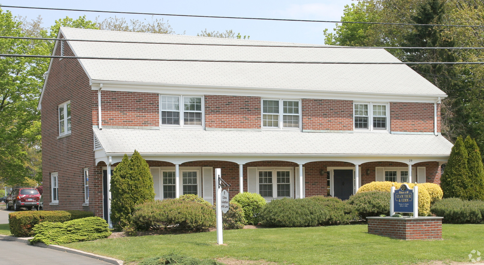 29 Elm St, Old Saybrook, CT à vendre Photo principale- Image 1 de 1