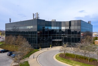 Plus de détails pour 101 Prosperous Pl, Lexington, KY - Bureau à louer