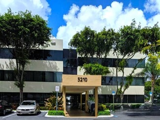 Plus de détails pour 5210 Linton Blvd, Delray Beach, FL - Bureau/Médical à louer