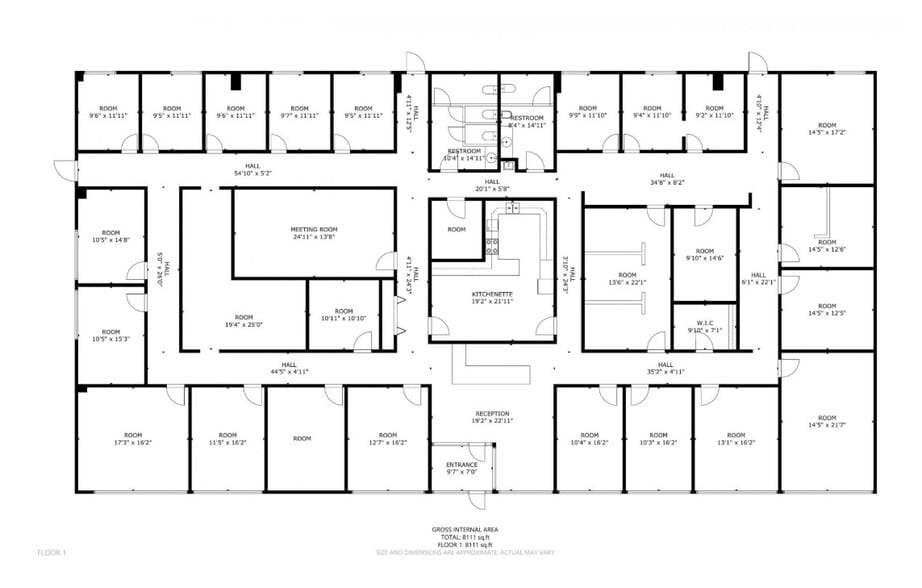 640-641 Broadmor St, Murfreesboro, TN for lease - Building Photo - Image 3 of 9