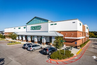 More details for 1905-1999 Aloma Ave, Winter Park, FL - Retail for Lease