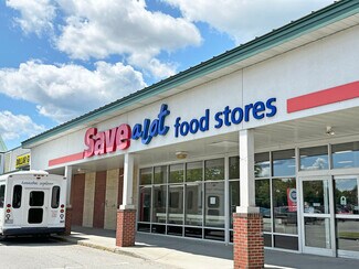 Plus de détails pour 20 Concourse West, Waterville, ME - Commerce de détail à louer