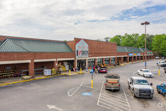 More details for 2000-2036 280 Byp, Phenix City, AL - Retail for Lease