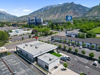 More details for 66 E University Pky, Provo, UT - Retail for Lease