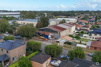 5-7 Nicholas St, Lidcombe, NSW - Aerial  map view - Image1