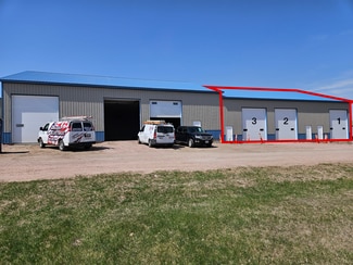 More details for 423 Centennial Pl, Dell Rapids, SD - Industrial for Lease