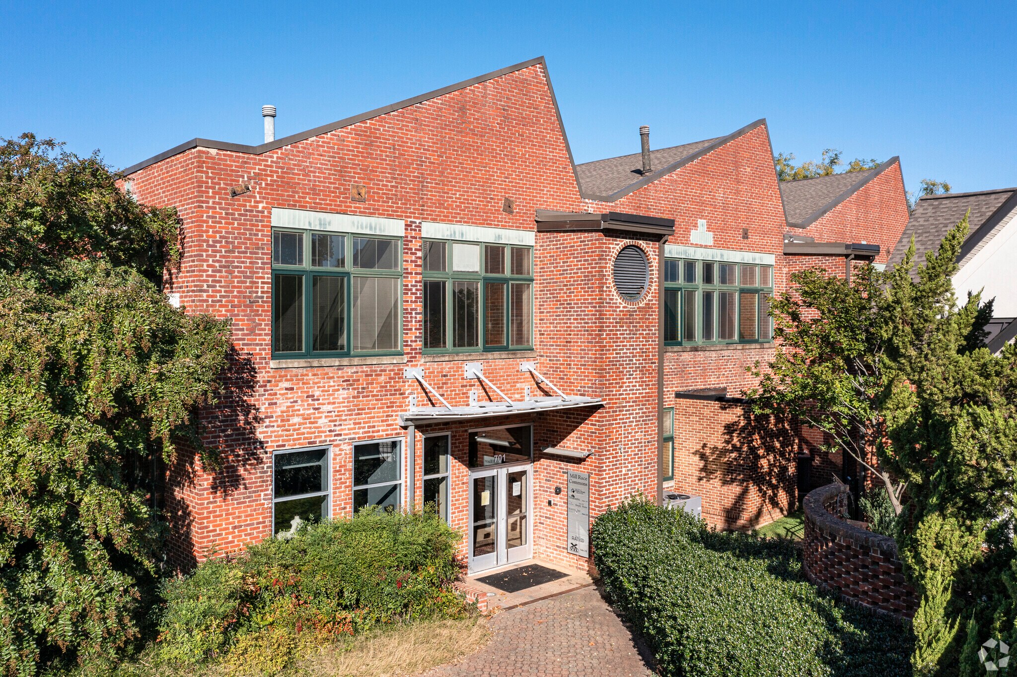 701 Kenmore Ave, Fredericksburg, VA for lease Primary Photo- Image 1 of 14