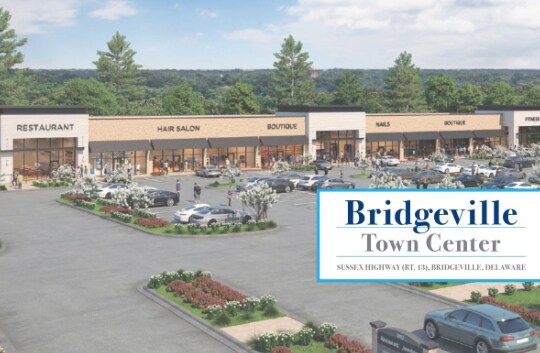 More details for Route 13, Bridgeville, DE - Retail for Lease