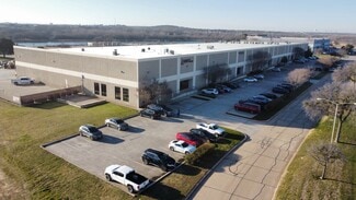 More details for 7500-7524 S Jack Newell Blvd, Fort Worth, TX - Industrial for Lease