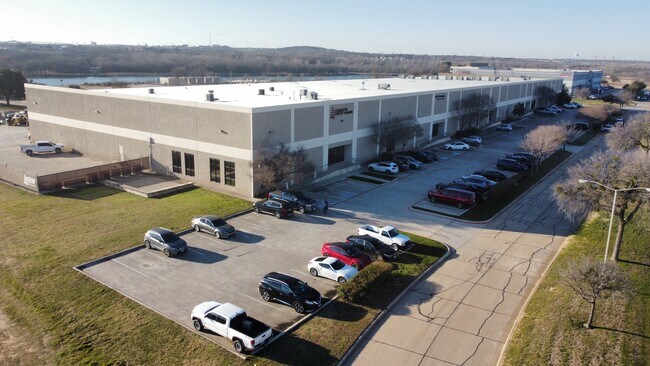 More details for 7500-7524 S Jack Newell Blvd, Fort Worth, TX - Industrial for Lease