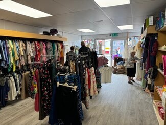 Plus de détails pour 189 Queen St, Withernsea - Commerce de détail à vendre