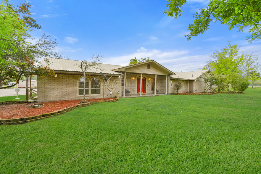 6830 Miller Wilson Rd, Crosby, TX à vendre - Photo du bâtiment - Image 3 de 56