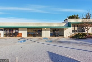 More details for 148-156 W Tugalo St, Toccoa, GA - Office for Lease