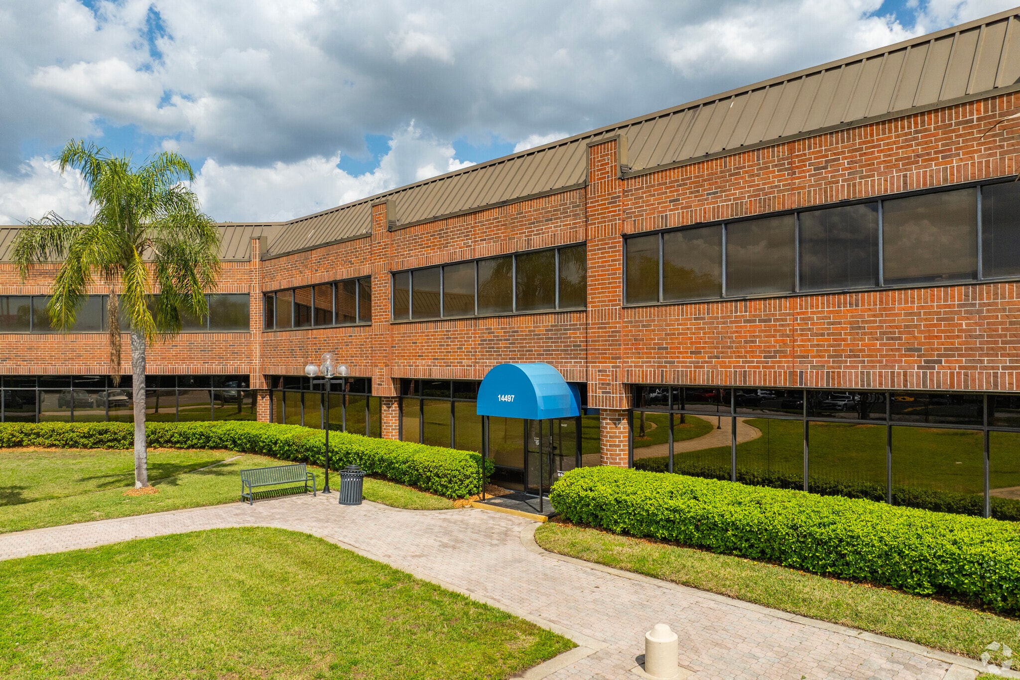 14497 N Dale Mabry Hwy, Tampa, FL for lease Primary Photo- Image 1 of 26