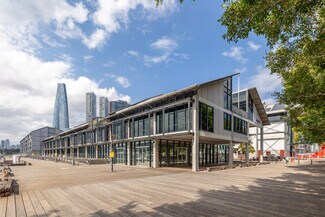 Plus de détails pour 50-52 Pirrama Rd, PYRMONT - Bureau à louer