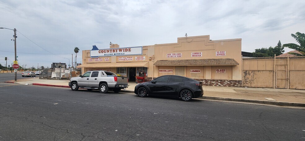 19 Fresno St, Fresno, CA à vendre - Photo du bâtiment - Image 2 de 6