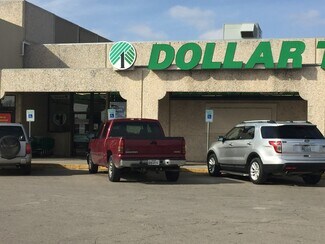 More details for 302-304 N Main St, Brownwood, TX - Retail for Sale