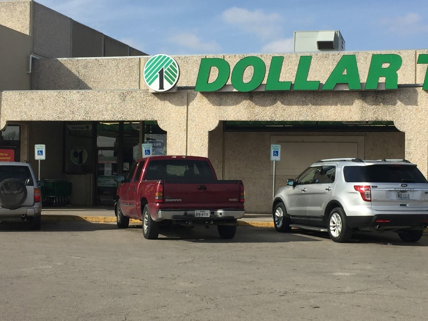 302-304 N Main St, Brownwood, TX for sale Building Photo- Image 1 of 11