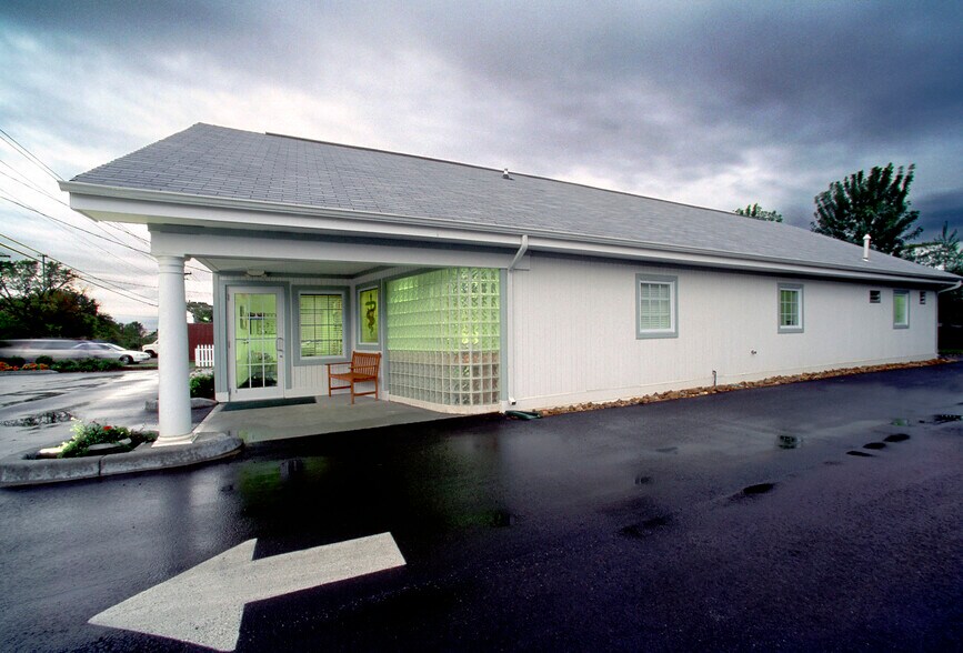2257 US Route 22 & 3 Rt, Maineville, OH à vendre - Photo du bâtiment - Image 3 de 14