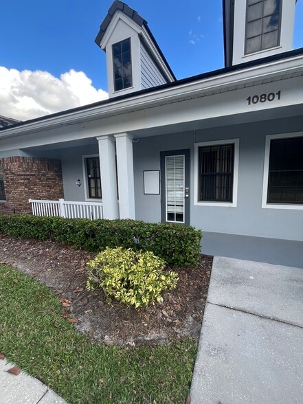 10801 Dylan LorenCircle, Ste A, Orlando, FL for lease - Building Photo - Image 3 of 17