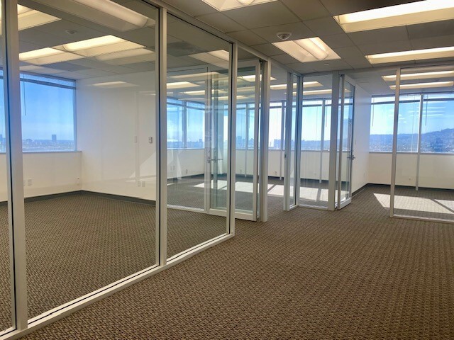 6464 W Sunset, Hollywood, CA for lease Interior Photo- Image 1 of 1