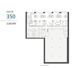 246-250 Sutter St, San Francisco, CA à louer Photo du bâtiment- Image 2 de 3