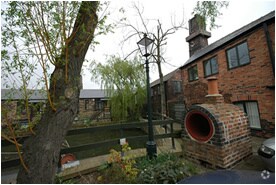 Main St, Sheffield à louer - Photo du bâtiment - Image 2 de 7