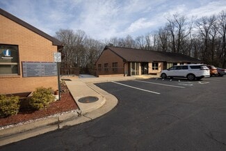 More details for 14377-14389 Hereford Rd, Woodbridge, VA - Office for Sale