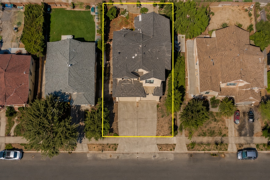 1805 V St, Sacramento, CA for sale - Building Photo - Image 2 of 29