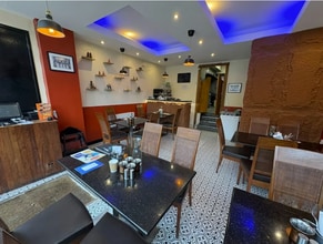 123 Corstorphine Rd, Edinburgh for lease Interior Photo- Image 2 of 12