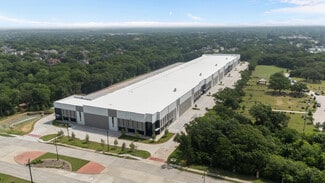 More details for 300 N Freeport Pky, Coppell, TX - Industrial for Sale