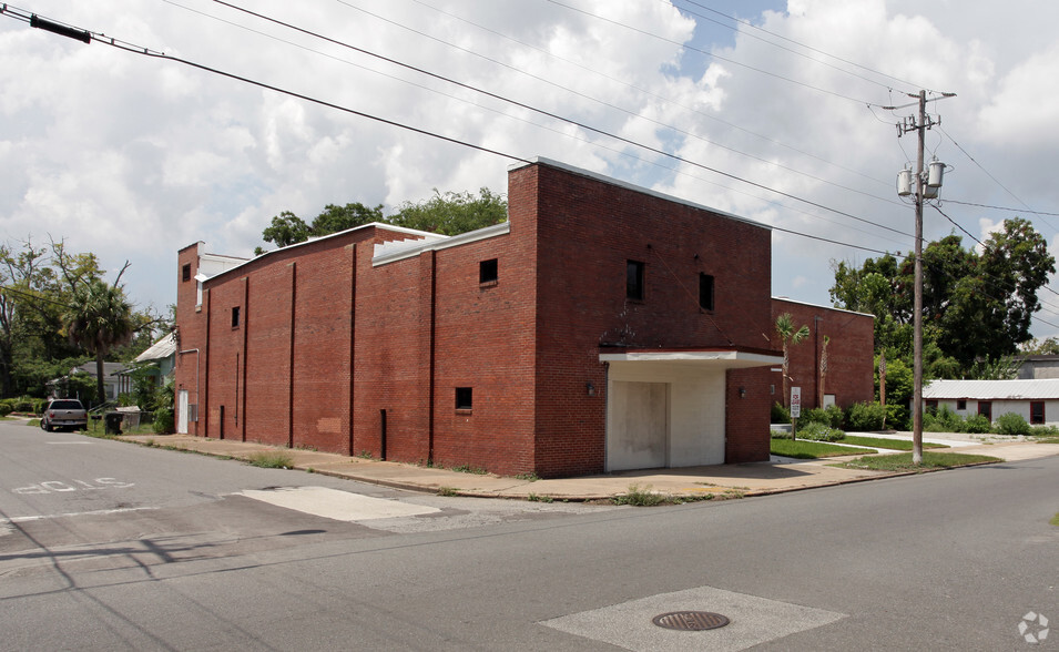 1603 Albany St, Brunswick, GA for lease - Building Photo - Image 2 of 12