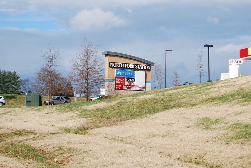 7340 Norris Fwy, Knoxville, TN for sale - Building Photo - Image 3 of 6