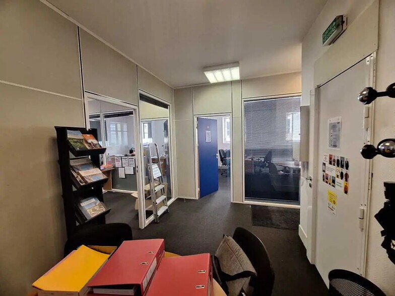 Bureau dans Bordeaux à louer - Photo intérieure - Image 2 de 6