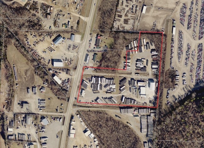 More details for 3502 E Governor John Sevier Hwy, Knoxville, TN - Office for Lease