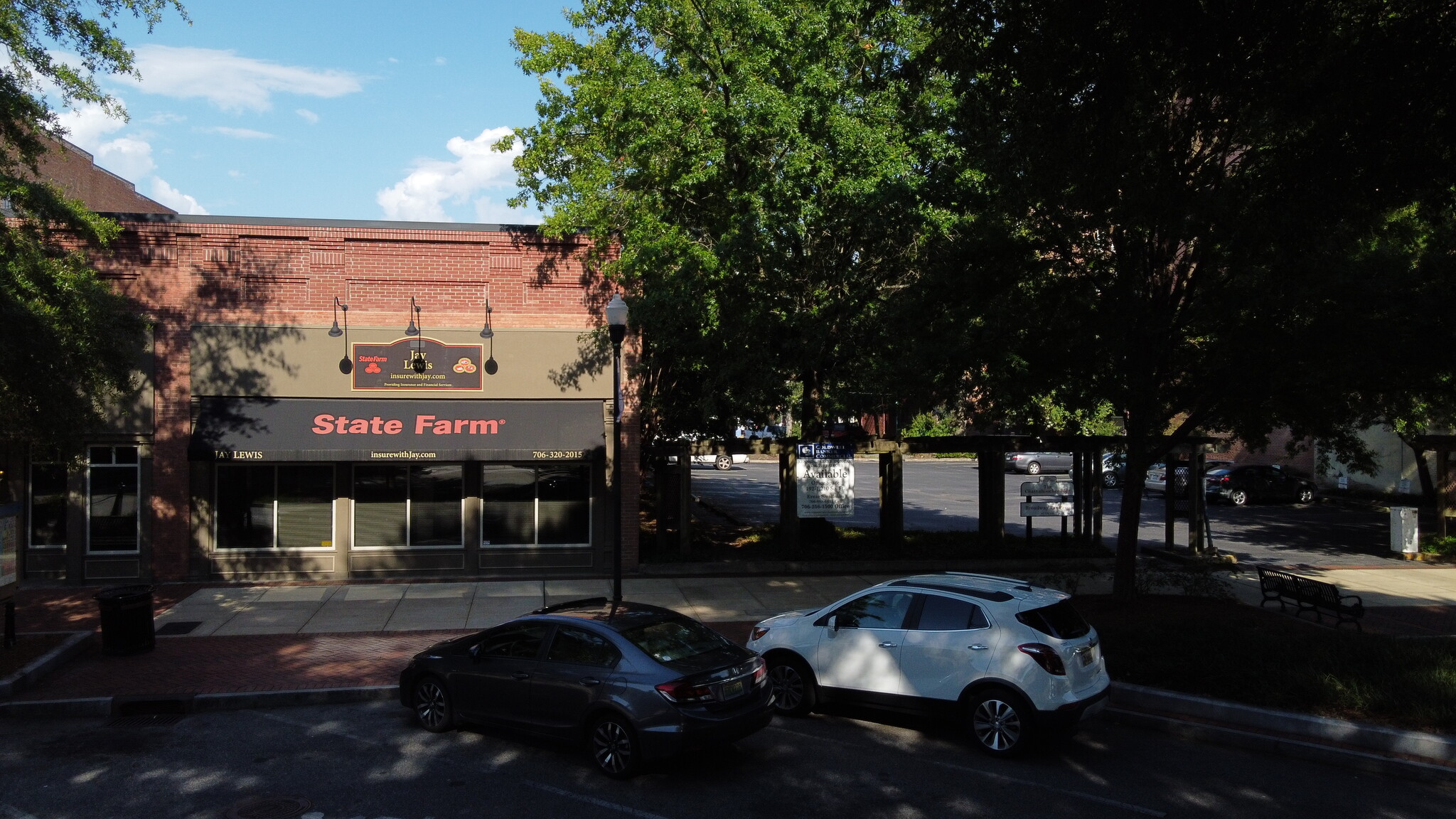 1222 Broadway, Columbus, GA for lease Building Photo- Image 1 of 9