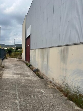 Plus de détails pour Industriel à vendre