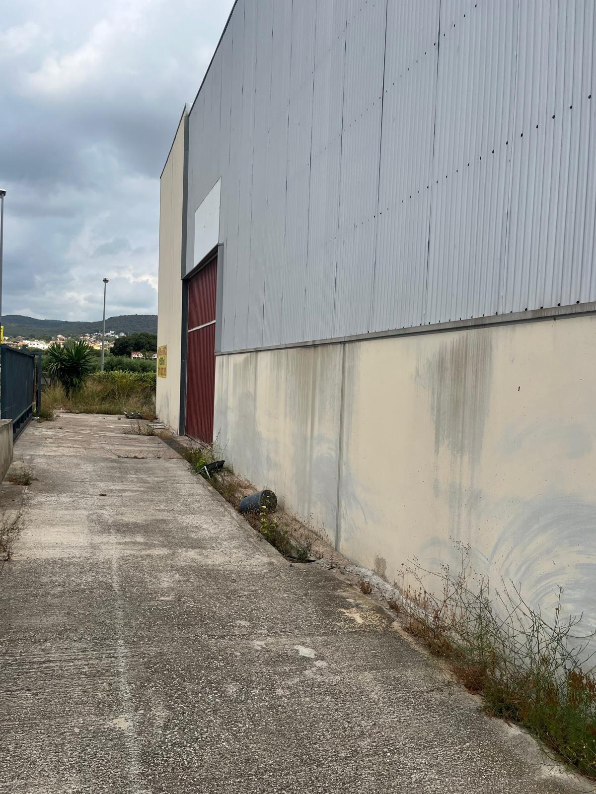 Industrial in Llorenç del Penedès, Tarragona for sale Building Photo- Image 1 of 13