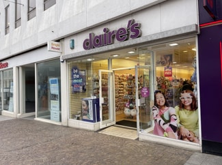 Plus de détails pour 49-53 Sandgate Rd, Folkestone - Commerce de détail à louer