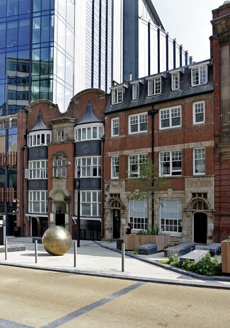 Plus de détails pour 37-43 Church St, Birmingham - Bureau à vendre