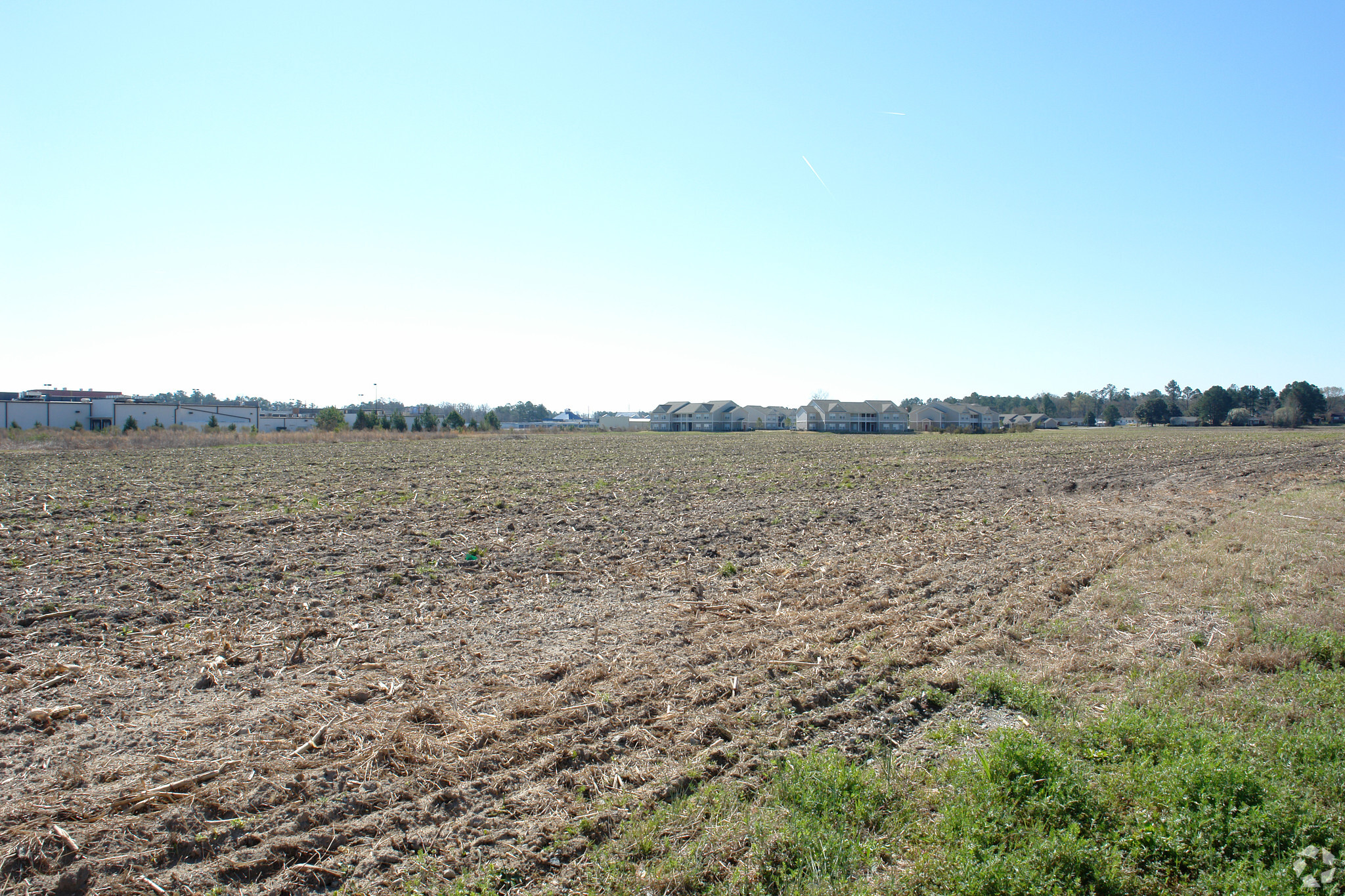 240 Five Points Rd, Dudley, NC for sale Primary Photo- Image 1 of 2