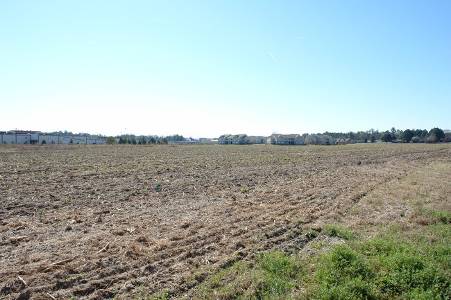 Plus de détails pour 240 Five Points Rd, Dudley, NC - Terrain à vendre