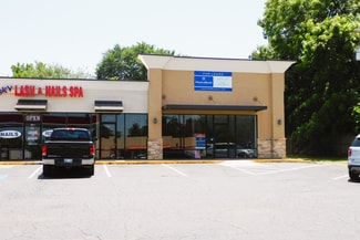 More details for 101 W FM 120, Pottsboro, TX - Retail for Lease