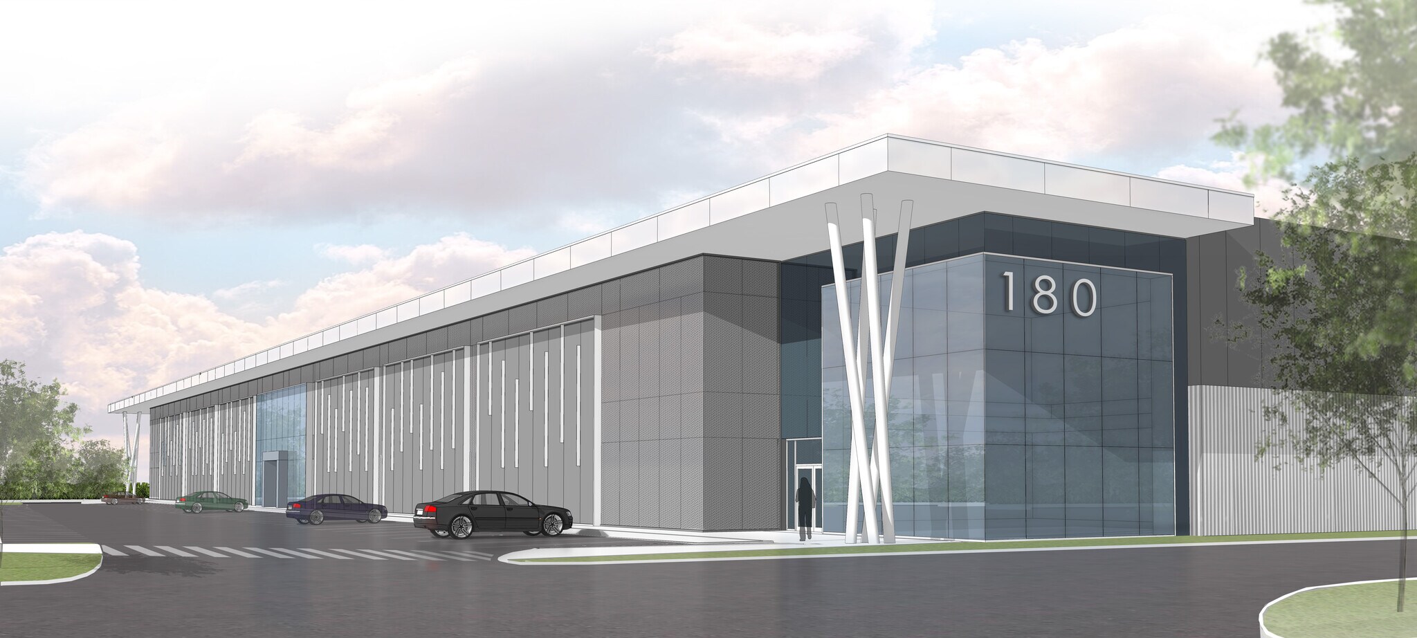 180 Boychuk Dr, Cambridge, ON à vendre Photo principale- Image 1 de 1