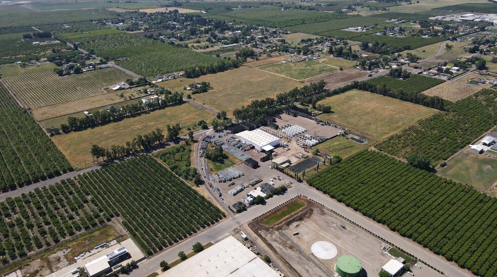 6319 E Arata Rd, Stockton, CA for sale - Building Photo - Image 1 of 3